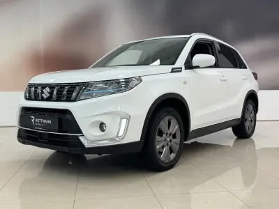 Gebraucht Suzuki Vitara