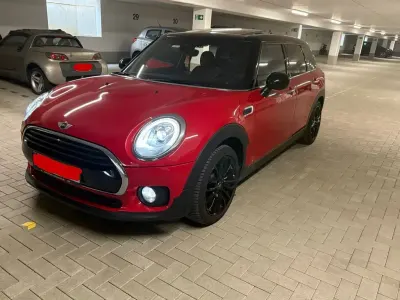 Occasion Mini Clubman