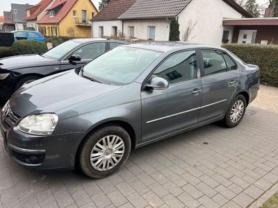 VW Jetta