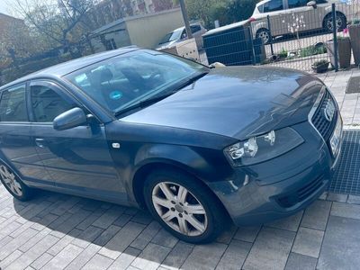 gebraucht Audi A3 2.0 diesel