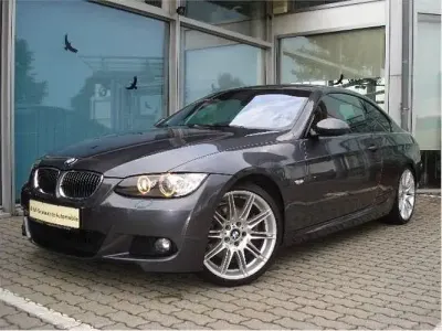 Gebraucht BMW 330