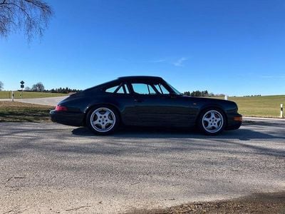 Gebraucht Porsche 964 260 PS (191 kW) 1991