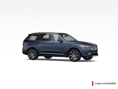 Neu 2025 Volvo XC90 Core SUV | 92.675 € (Teuer)