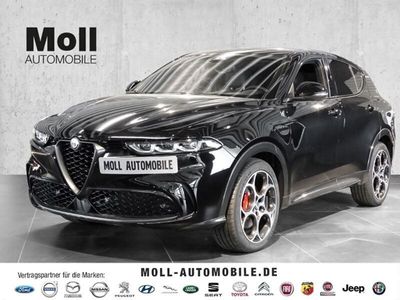 gebraucht Alfa Romeo Tonale Veloce Mild Hybrid WINTER & PREMIUMPAKET