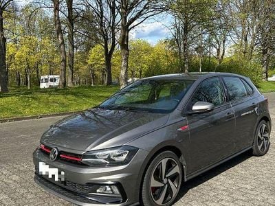 Second-hand VW Polo GTI 200 CP (147 kW) 2020 Hatchback
