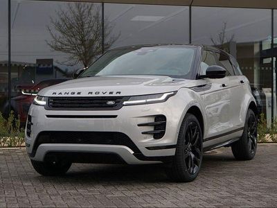Gebraucht Land Rover Range Rover evoque Autobiography 204 PS (150 kW) 2025 SUV