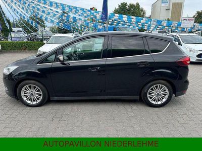 Usata Ford C-MAX 125 CV (91 kW) 2018 Other Monovolume