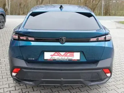 Gebraucht Peugeot 408