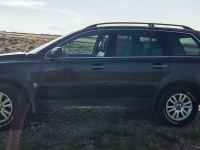 Gebraucht Volvo XC90