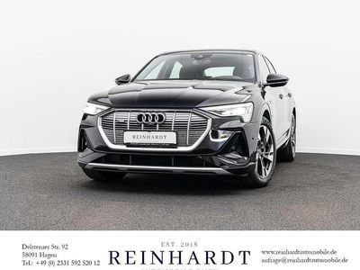 Audi e-tron Sportback