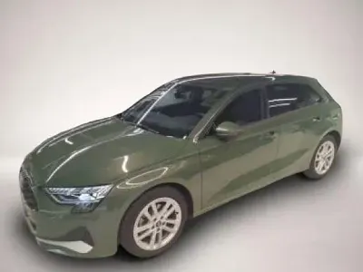 Gebraucht Audi A3