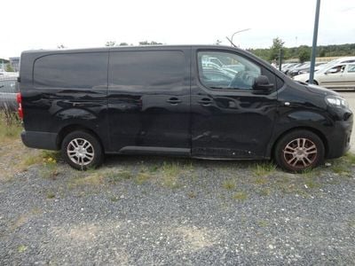 Citroën Jumpy
