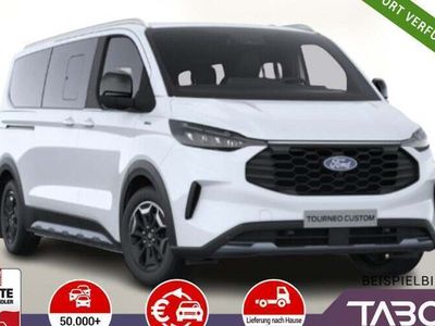 Ford Tourneo