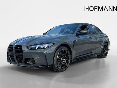 Neu BMW M3 Competition Edition 510 PS (375 kW) 2025 Grau Limousine