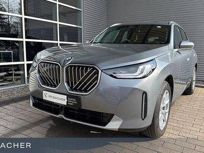 Gebraucht BMW X3 Sport Line 197 PS (144 kW) 2025 Grau SUV