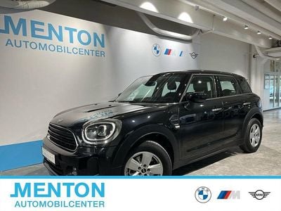 Schwarz Gebraucht 2023 Mini Cooper Pepper Kleinwagen | 26.490 € (Etwas zu teuer)