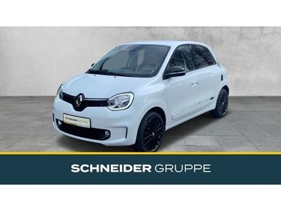 gebraucht Renault Twingo E-TECH 22KWh Urban Night Paket NSW+SHZ