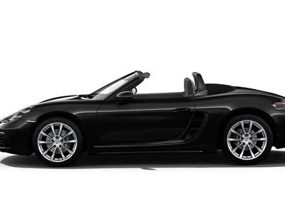 gebraucht Porsche 718 Boxster (982)