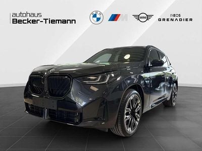 Second-hand BMW X3 Performance 197 CP (144 kW) 2025 Gri SUV
