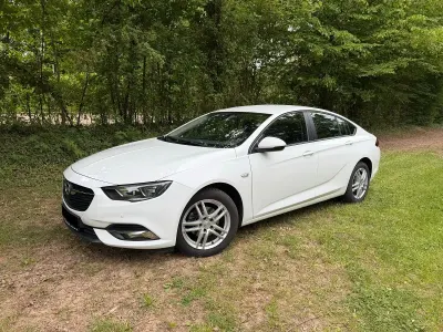 Gebraucht Opel Insignia