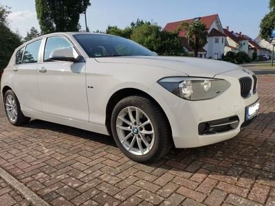 BMW 114