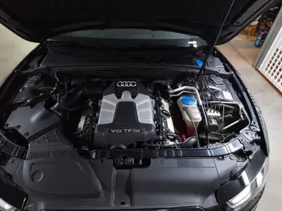 Occasion Audi S5