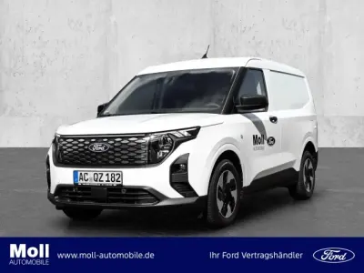 Usata Ford Transit Trend 100 kW (136 CV) 2025 Bianco Furgone