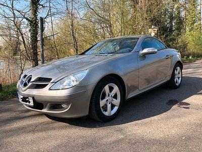 Mercedes SLK280