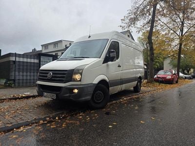 VW Crafter