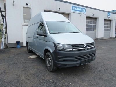 VW T6