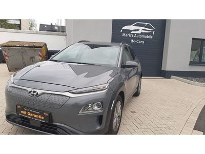 gebraucht Hyundai Kona Advantage Elektro 2WD