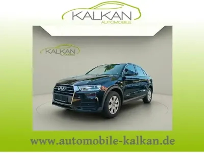 Gebraucht Audi Q3