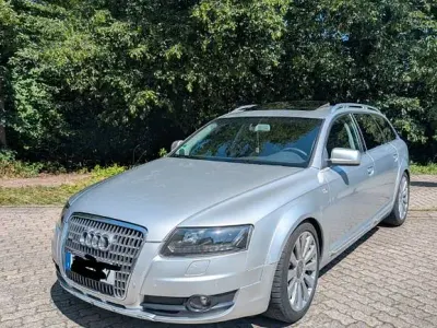 Gebraucht Audi A6 Allroad