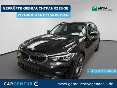 Gebraucht BMW 318