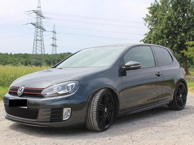 VW Golf VI