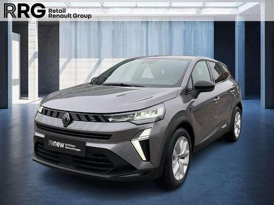 Gebraucht Renault Symbioz Evolution 143 PS (105 kW) 2025 Grau SUV