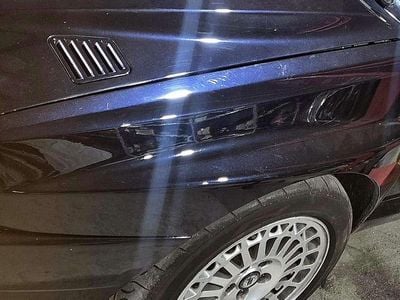 Schwarz Gebraucht 1992 Lancia Delta Kleinwagen | 68.000 €