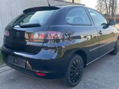 gebraucht Seat Ibiza 1.4 16V Comfort Edition