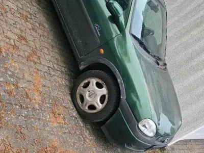 Gebraucht Opel Corsa