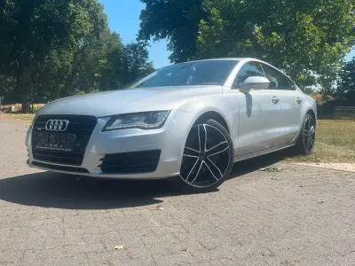 Gebraucht Audi A7