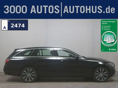 Gebraucht Mercedes E300