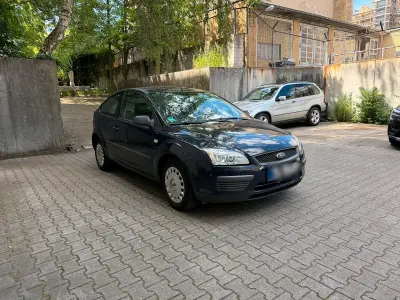 Gebraucht Ford Focus