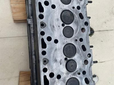 Gebraucht Fiat Ducato 95 PS (69 kW) 1992 Van