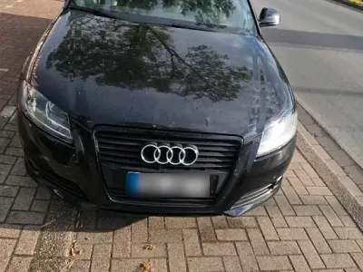 Gebraucht Audi A3