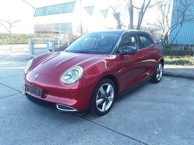 Second-hand Ora Funky Cat 400 Pro 125 kW (171 CP) 2024 Roșu Hatchback