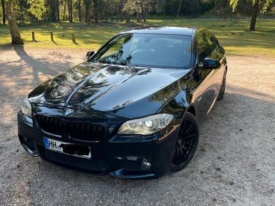 BMW 528