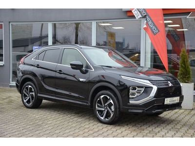 gebraucht Mitsubishi Eclipse 4WD Top