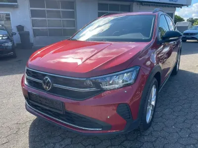 Gebraucht VW Taigo