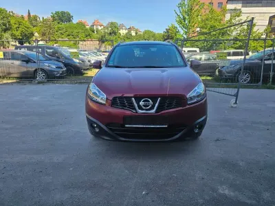 Gebraucht Nissan Qashqai +2