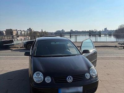 Gebraucht VW Polo 74 PS (54 kW) 2004 Kleinwagen